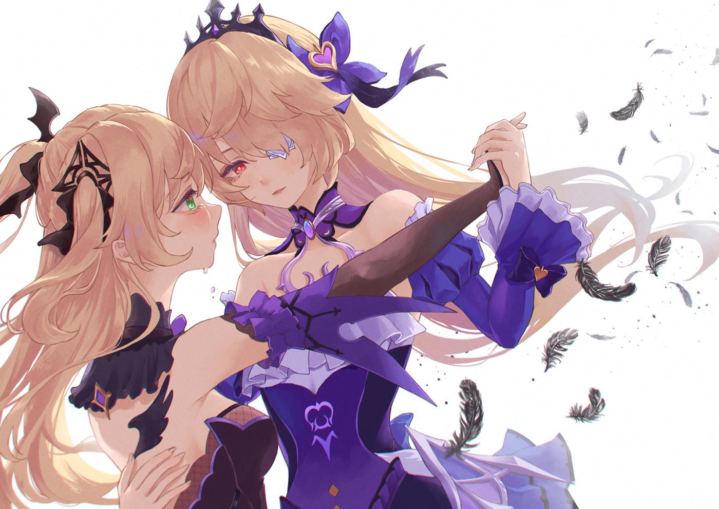 【Pixiv精选图】#晚安【220910】