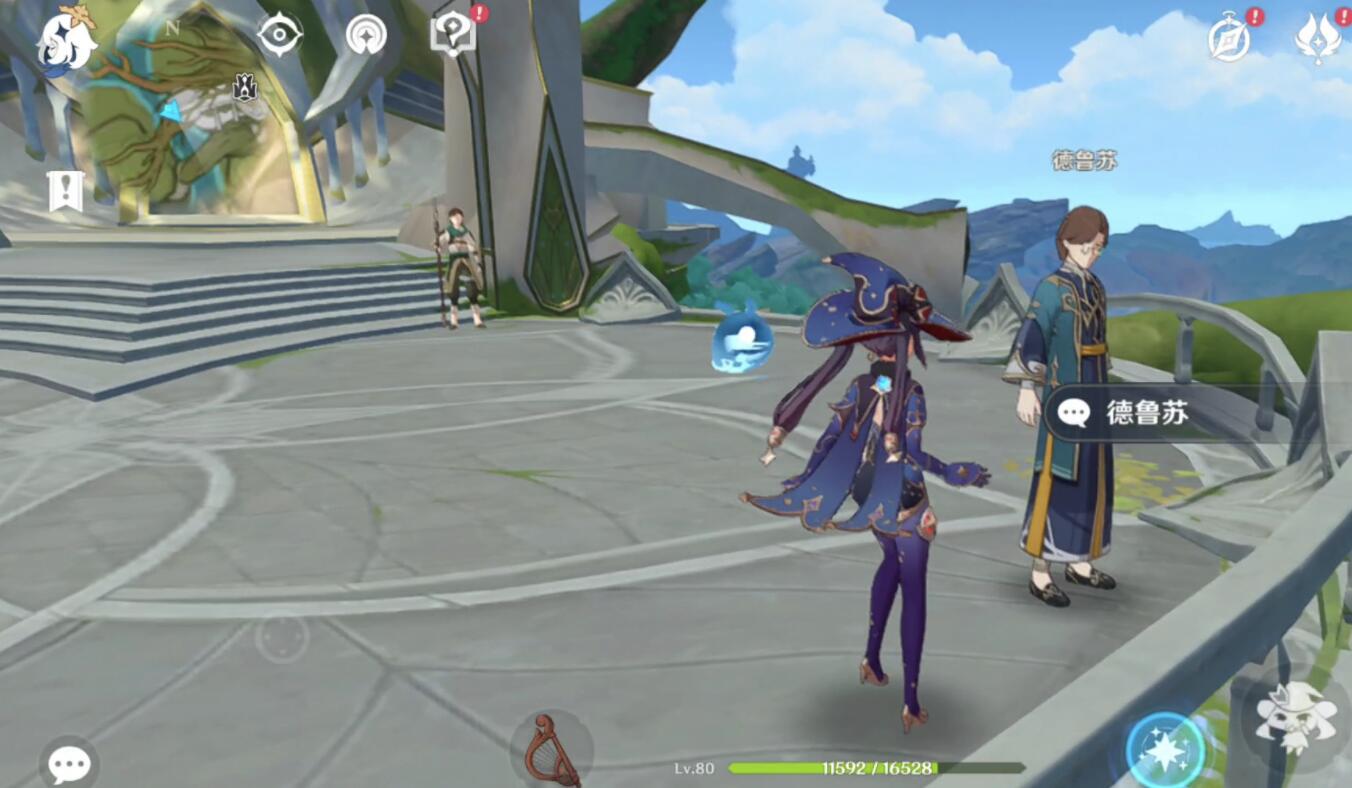 原神3.0攻略：须弥城 告示板 “字谜” 攻略【隐藏成就：我明白了！我明白了！】