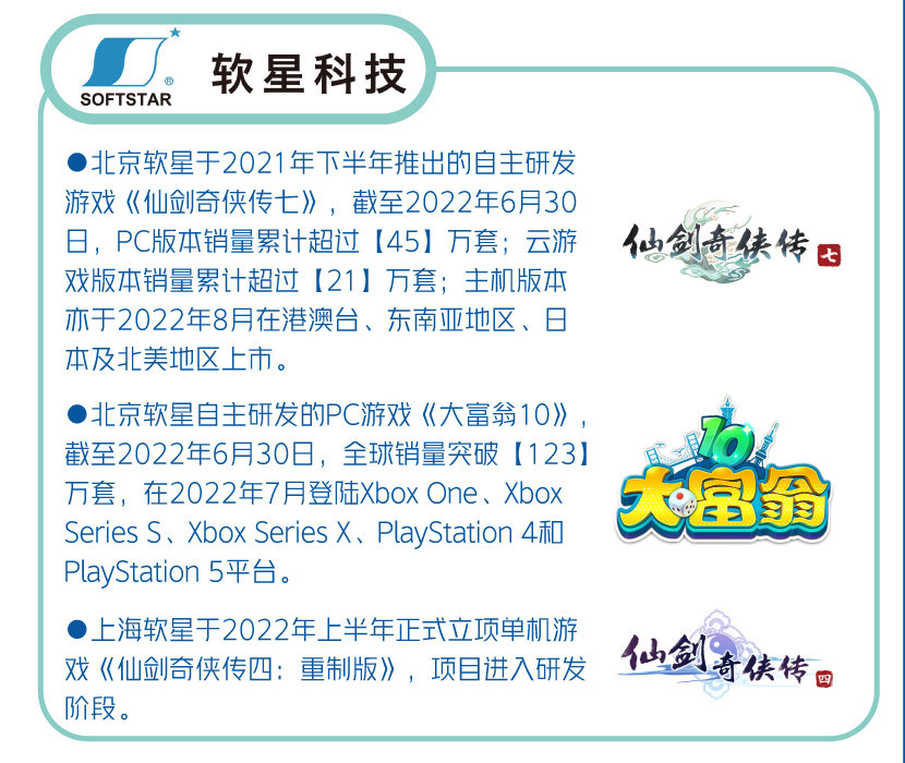 《仙剑奇侠传四：重制版》正式立项进入开发阶段