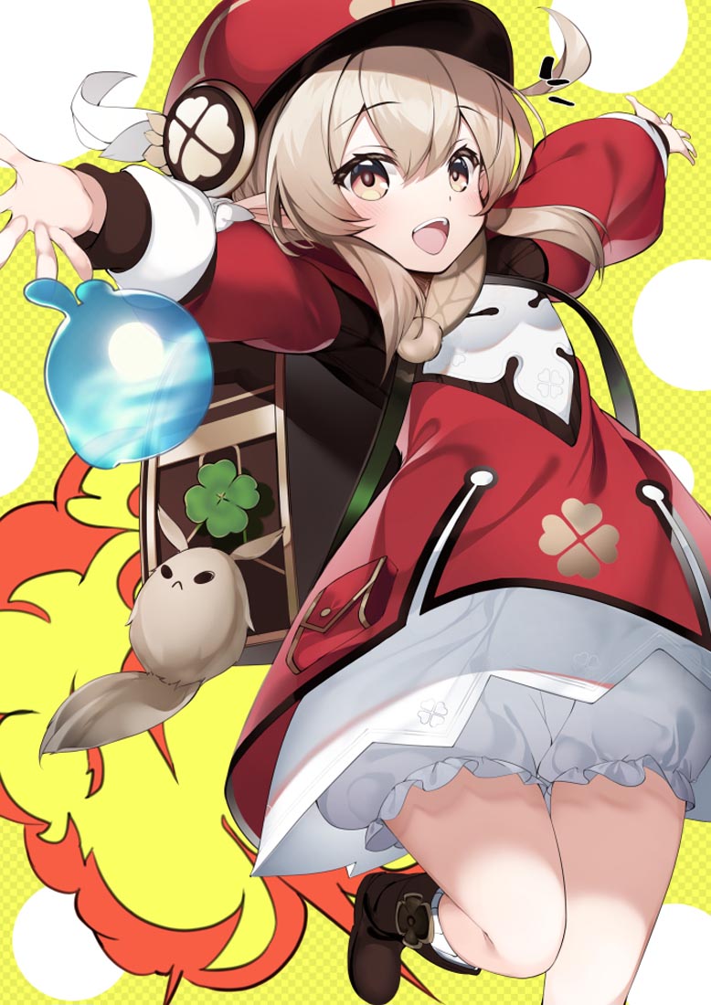 【Pixiv同人精选】#早安【220911】