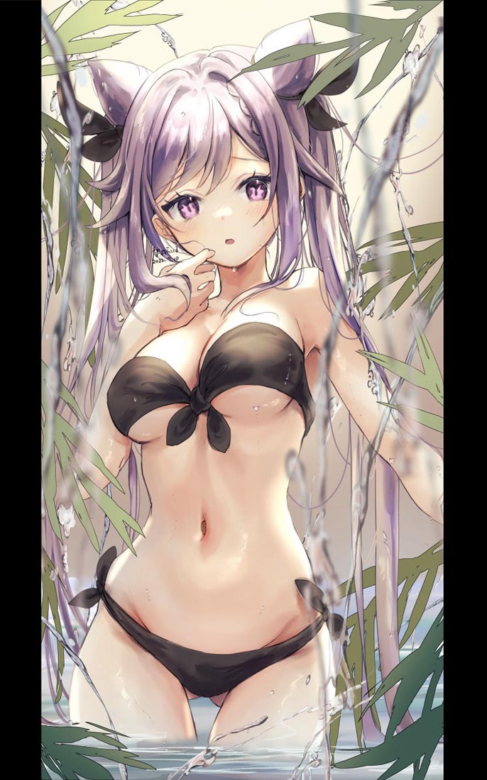 【Pixiv同人精选】#早安【220911】