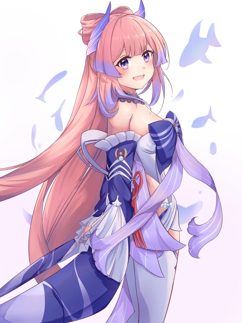 【Pixiv同人精选】#早安【220911】