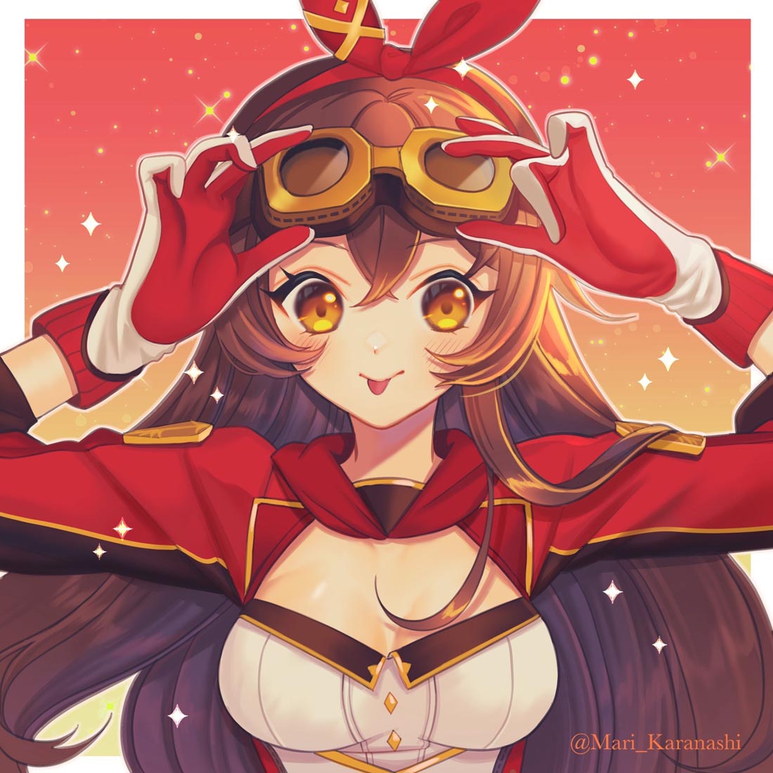 【Pixiv同人精选】#早安【220911】