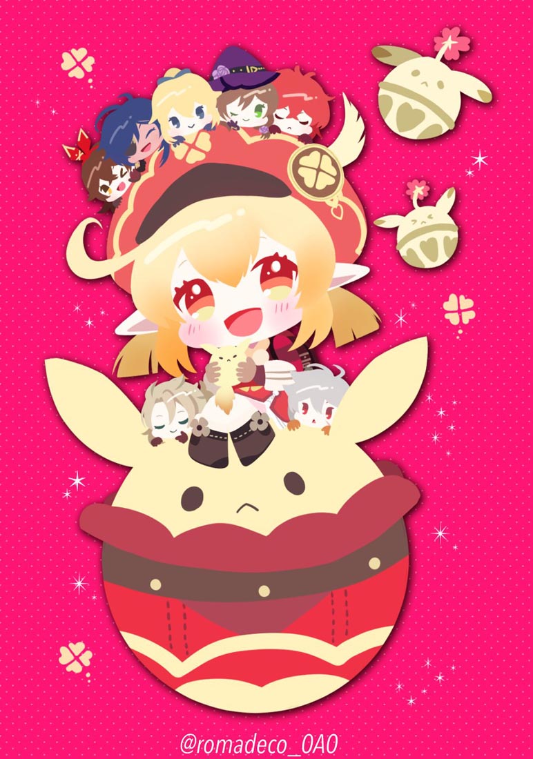 【Pixiv同人精选】#早安【220911】