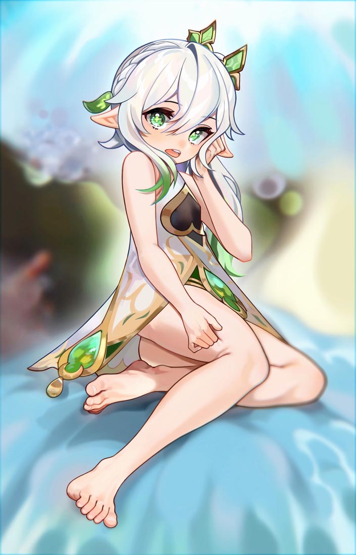 【Pixiv同人精选】#早安【220911】