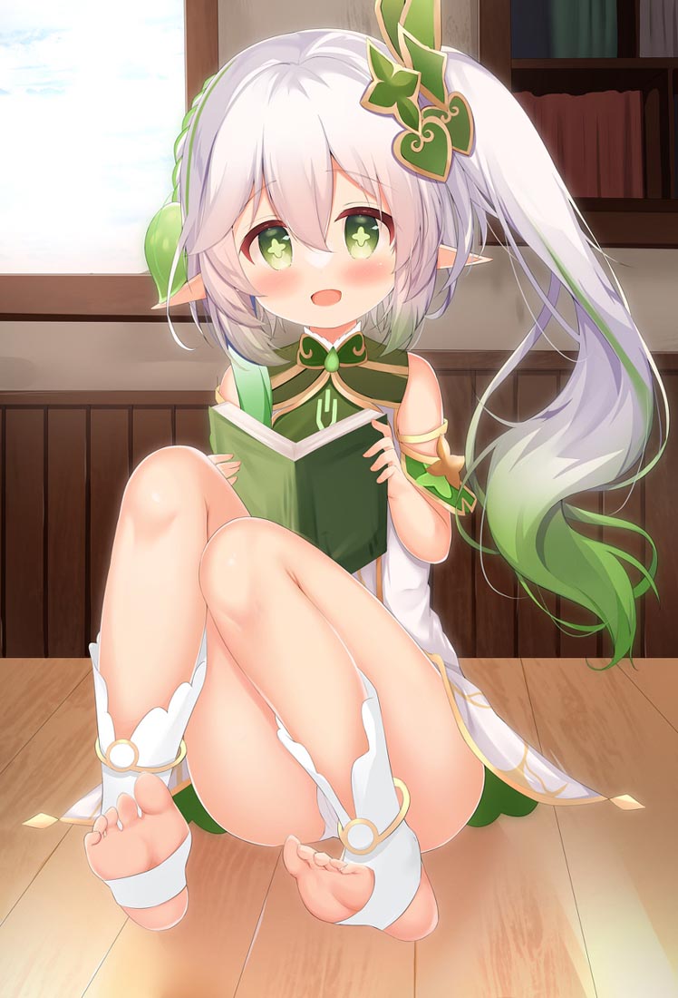 【Pixiv同人精选】#晚安【220911】