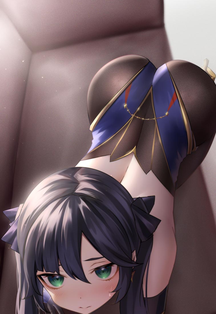 【Pixiv同人精选】#晚安【220911】