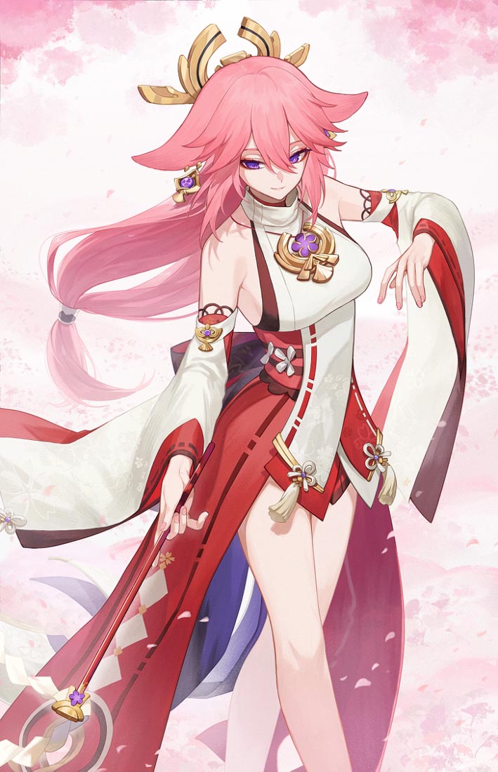 【Pixiv同人精选】#晚安【220911】