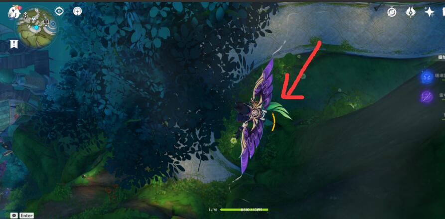 原神3.0攻略:须弥城 教令院 18万5000摩拉私房钱【宝箱*5】插图10 原神3.0攻略:须弥城 教令院 18万5000摩拉私房钱【宝箱*5】