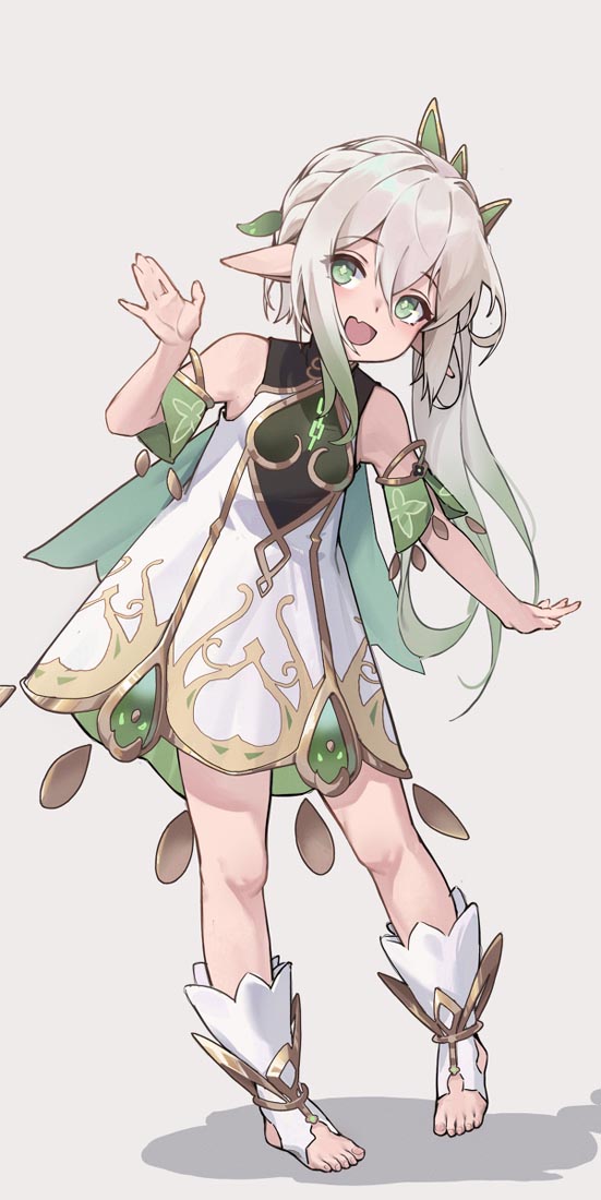 【原神图Xman】#午安【220912】