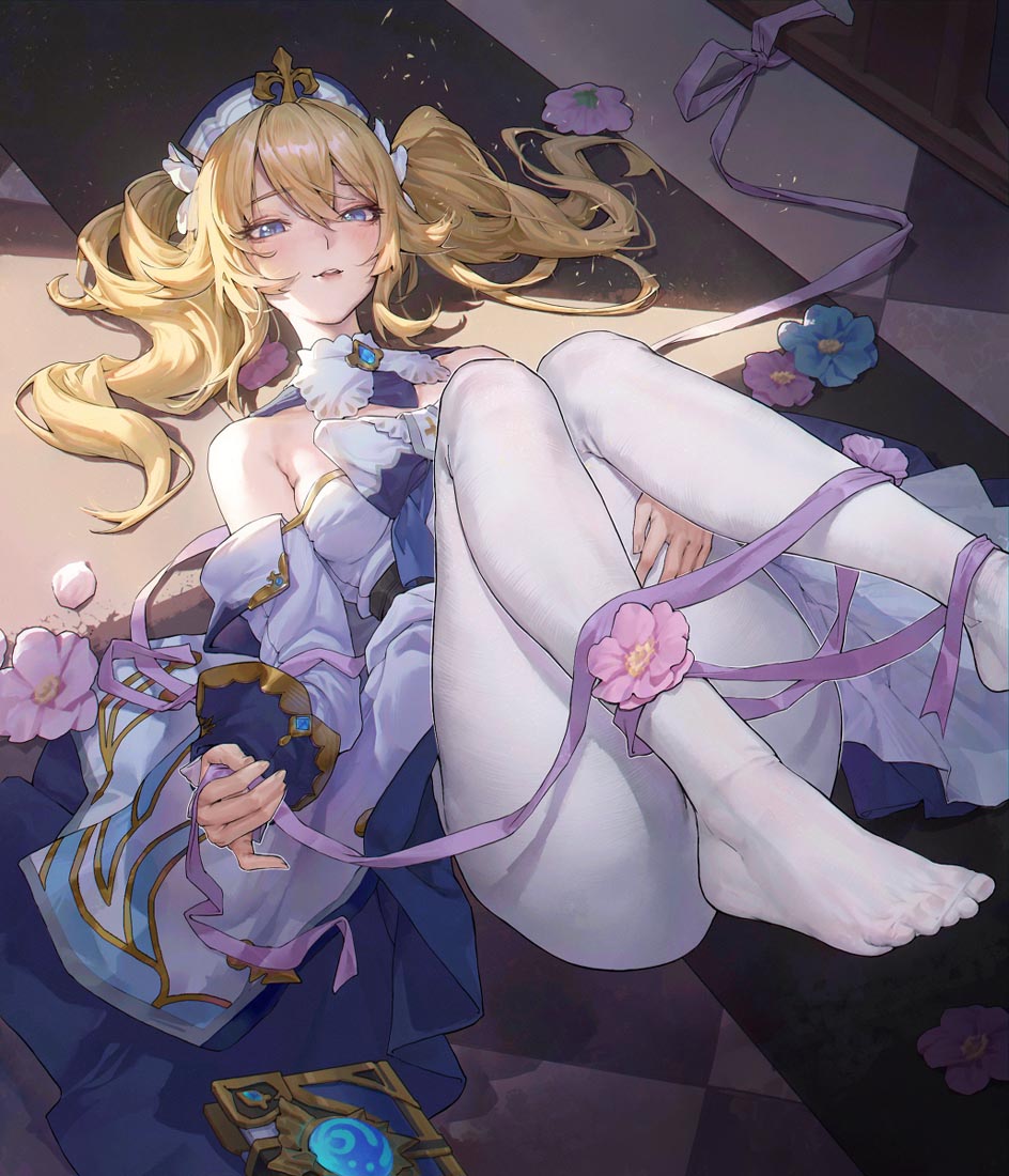 【原神图Xman】#午安【220912】