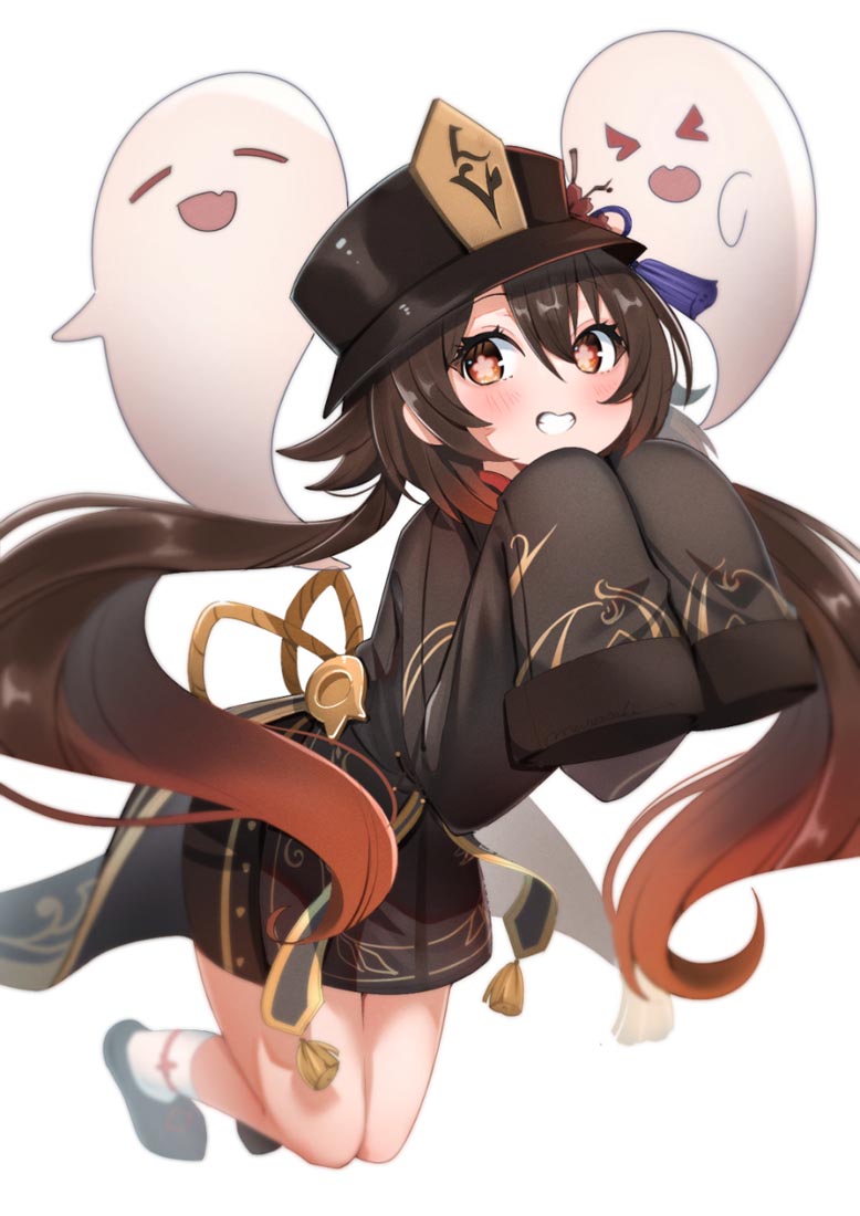 【原神图Xman】#午安【220912】