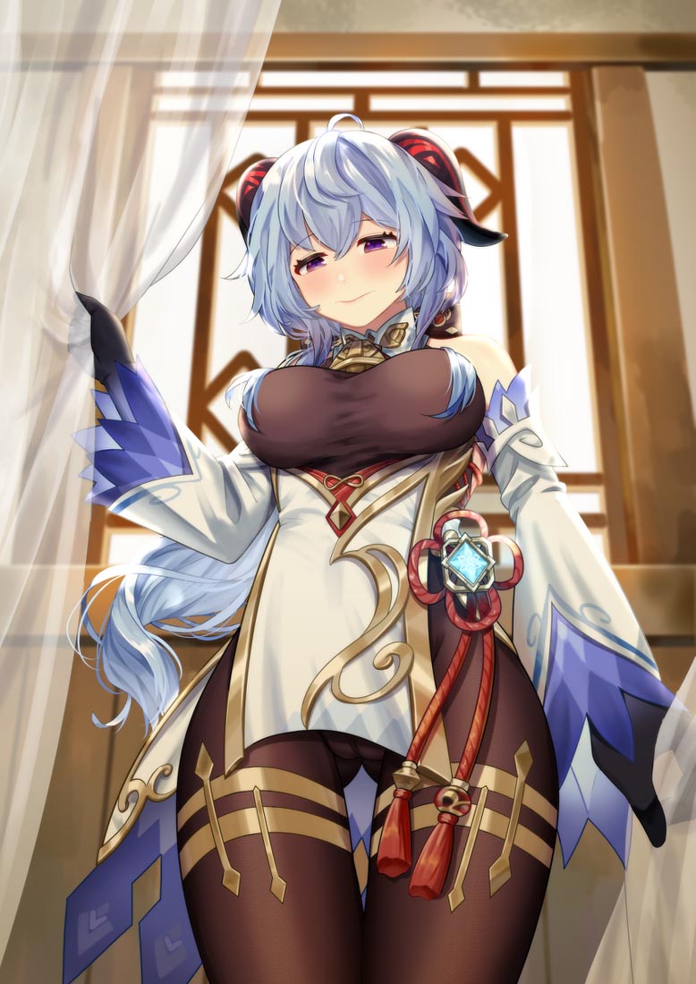 【原神图Xman】#晚安【220912】