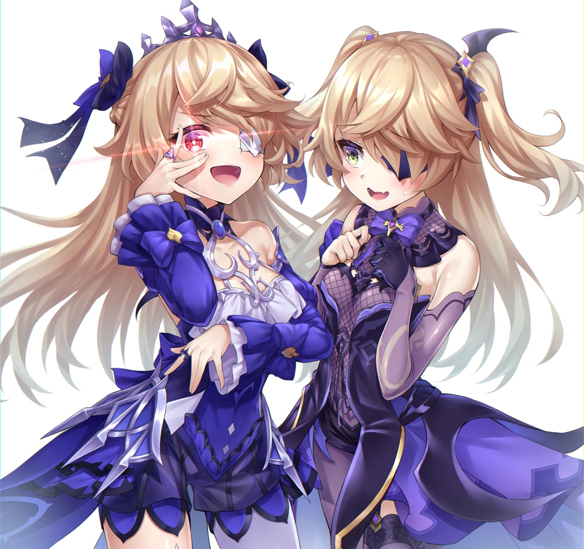 【原神图Xman】#晚安【220912】