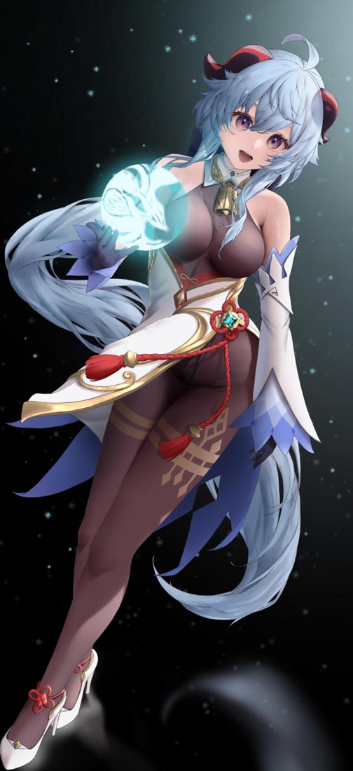 【原神图Xman】#晚安【220912】