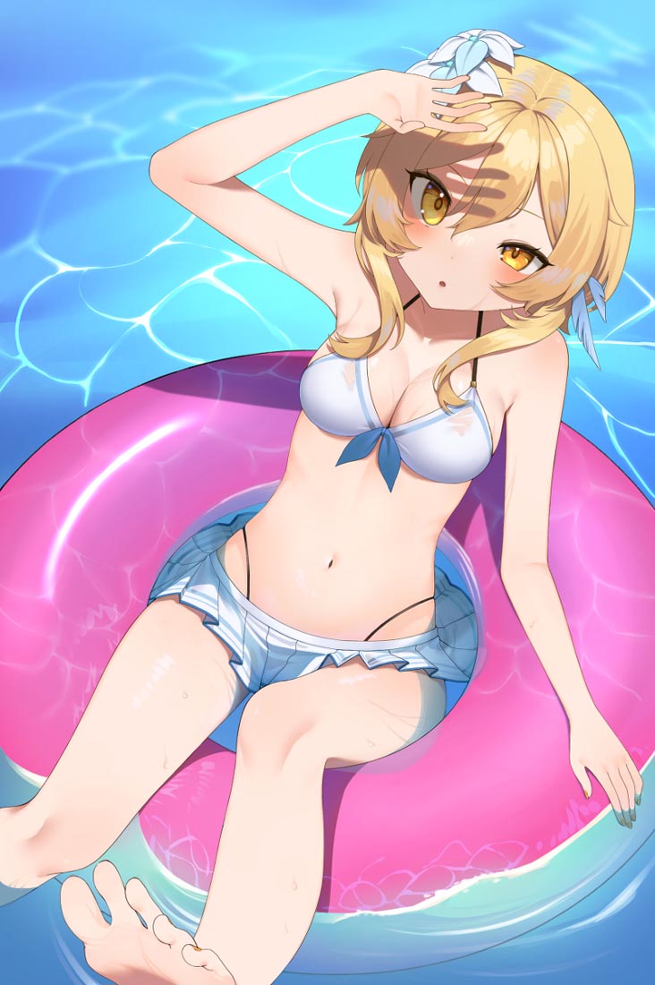 【原神图Xman】#晚安【220912】