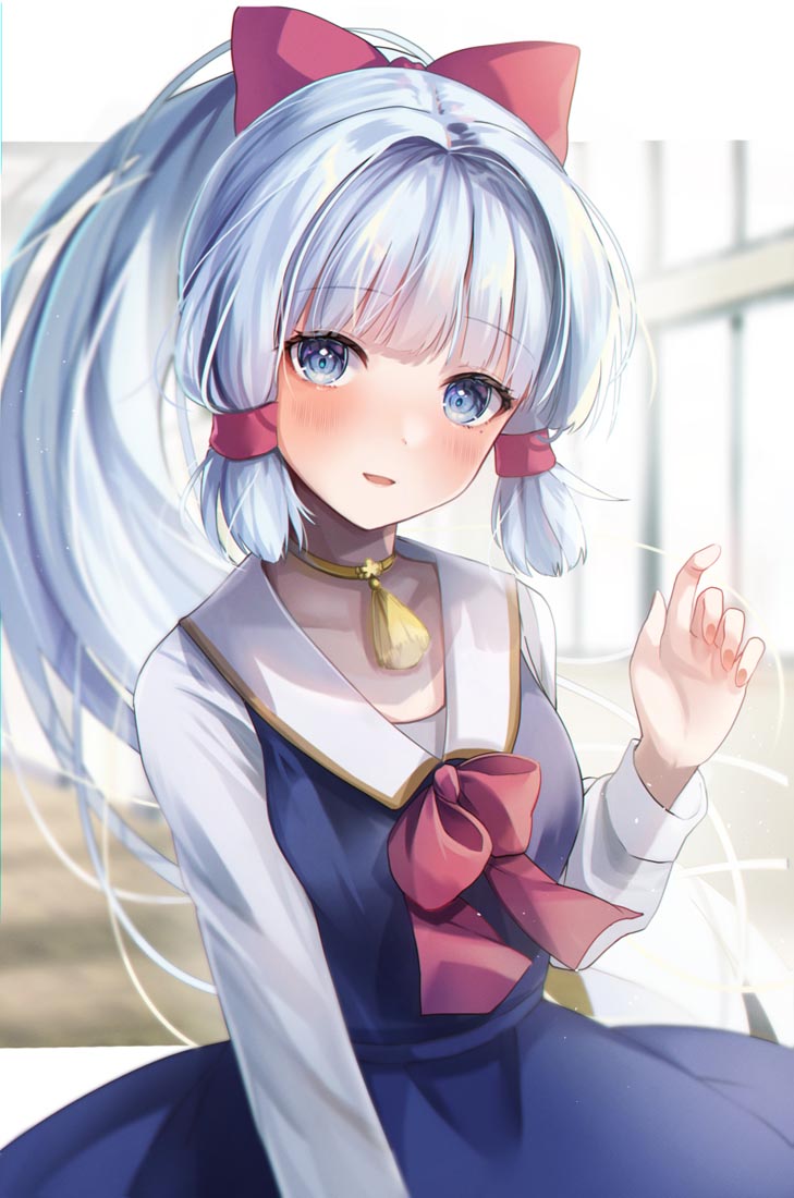 【原神图Xman】#晚安【220912】