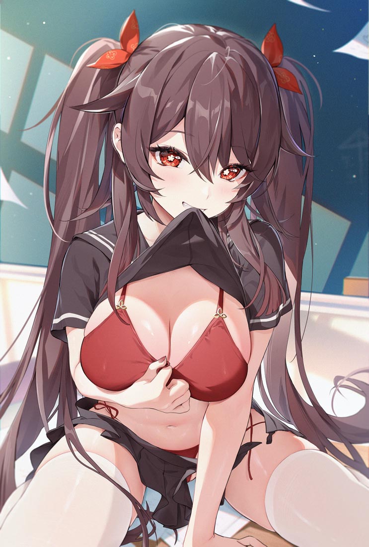 【原神图Xman】#晚安【220912】