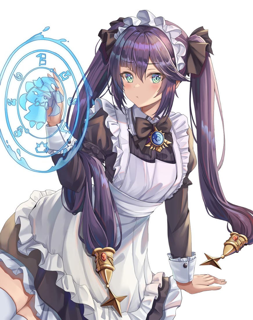 【原神图Xman】#晚安【220912】