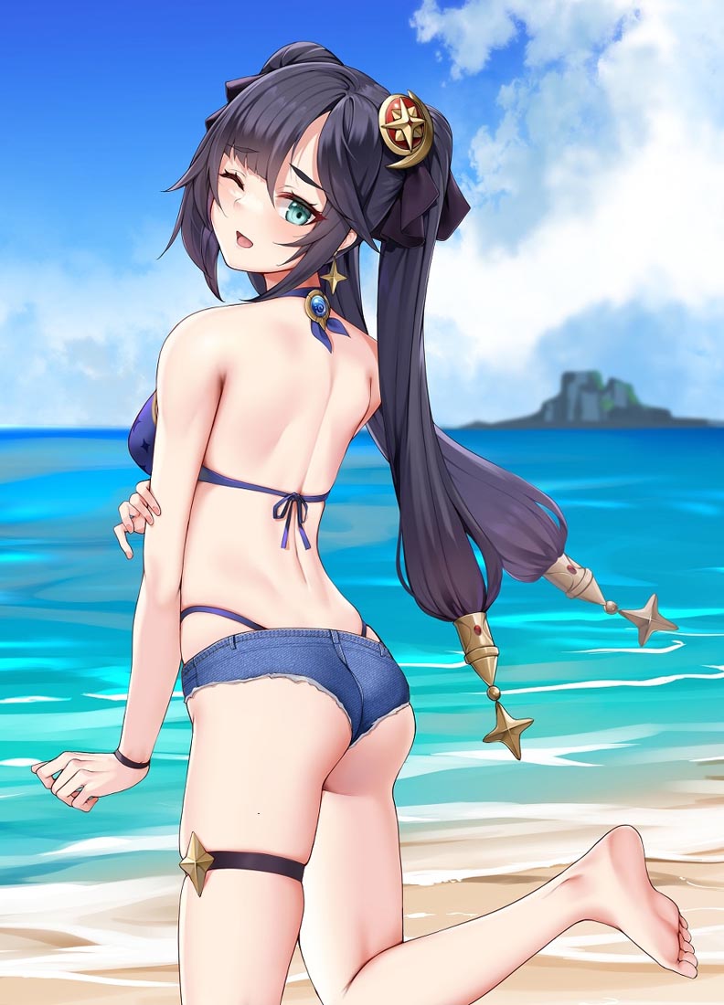 【原神图Xman】#晚安【220912】