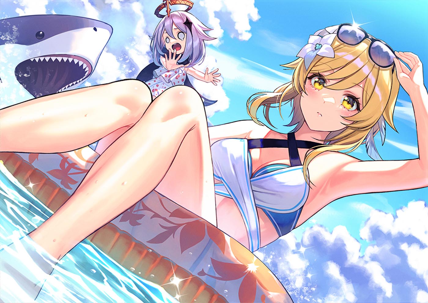 【每日好图Xman】#早安【220913】