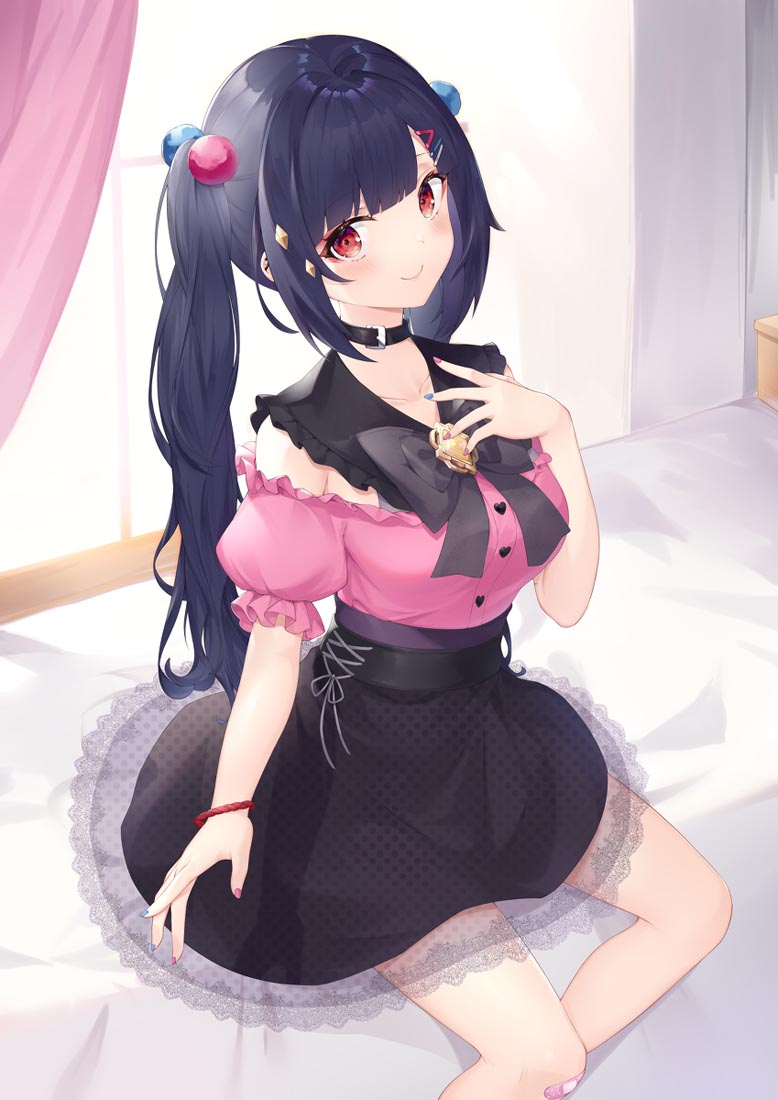 【二次元同人Xman】#早安【220914】