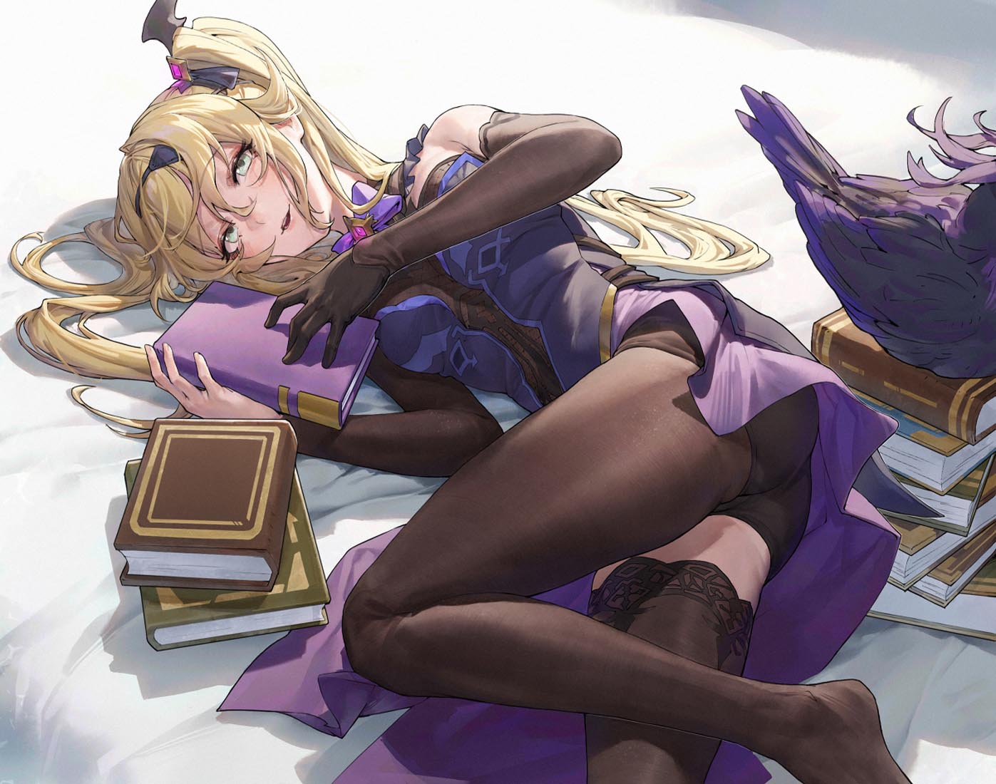 【早安】#原神同人图【220915】