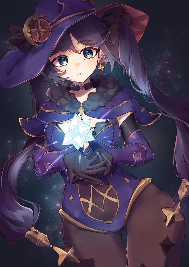 【早安】#原神同人图【220915】