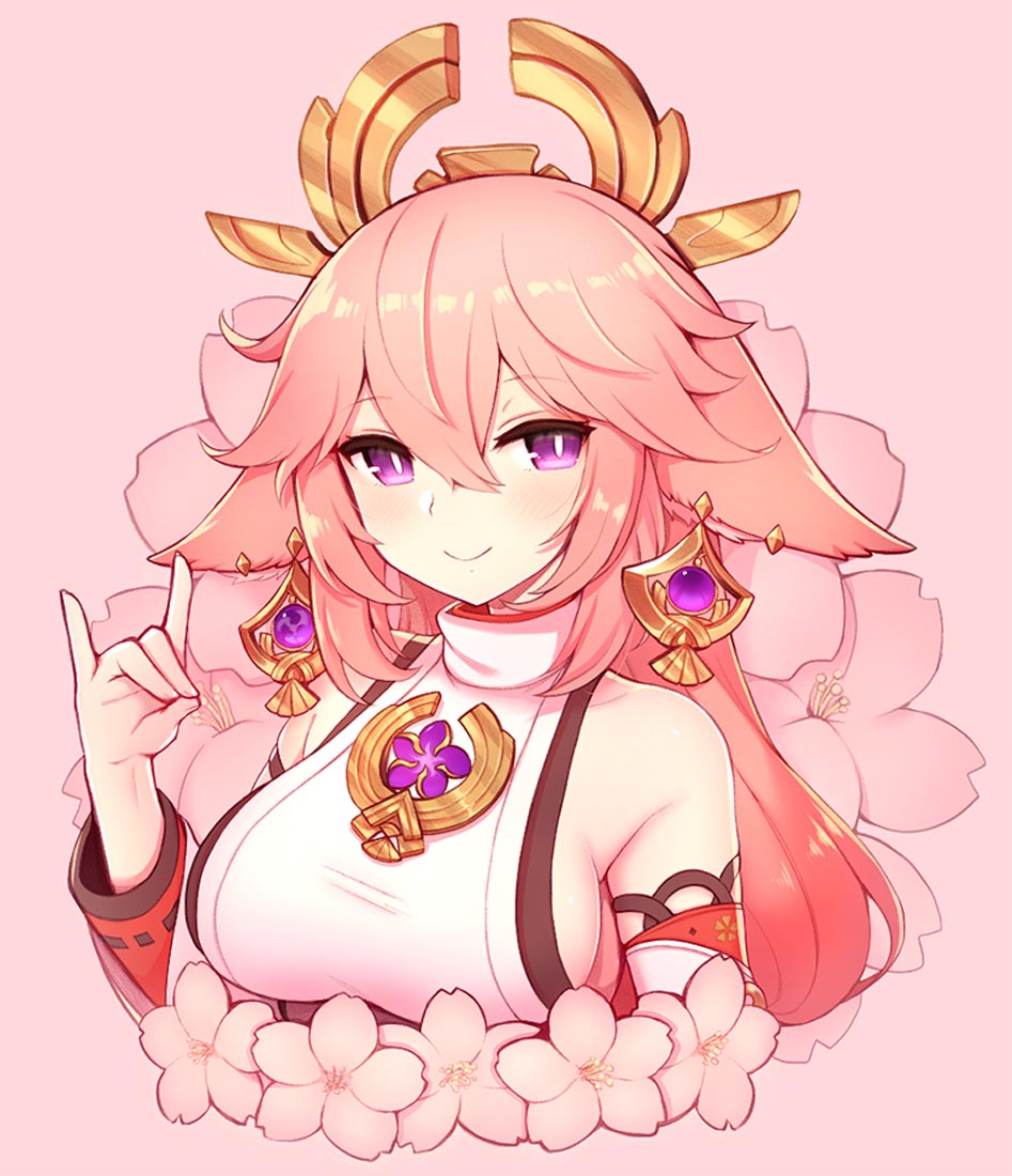 【晚安】#原神同人图【220915】