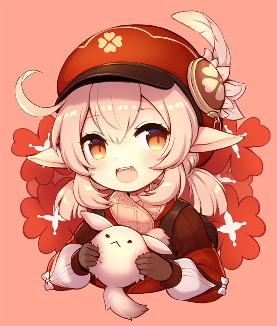 【晚安】#原神同人图【220915】