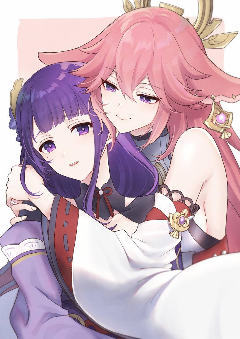 【晚安】#原神同人图【220915】