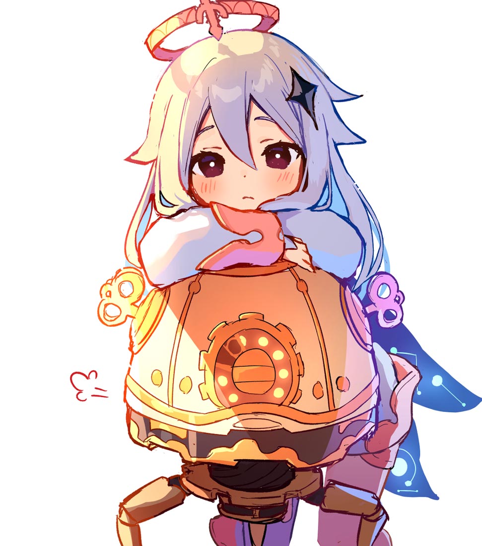 【早安】#原神二次元图【220916】