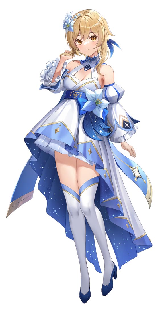 【早安】#原神二次元图【220916】