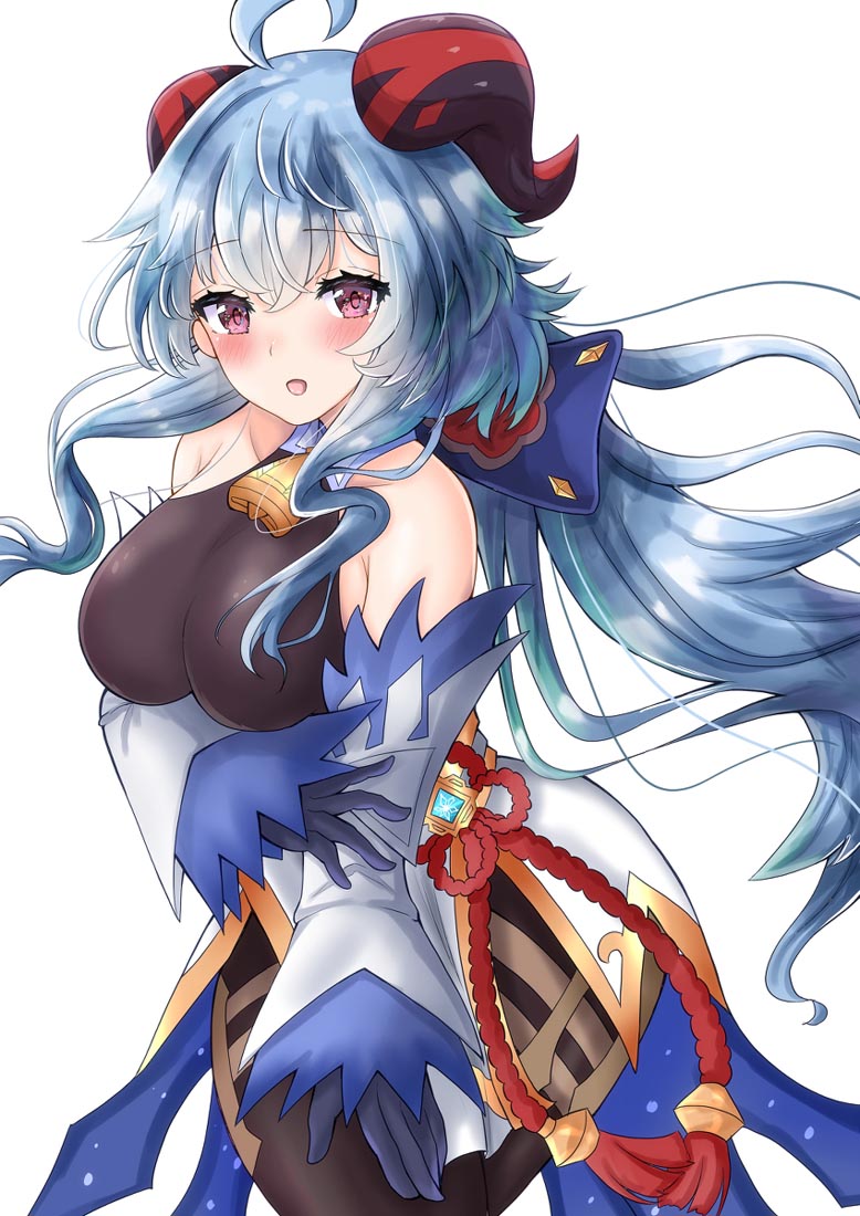 【午安】#原神二次元图【220916】