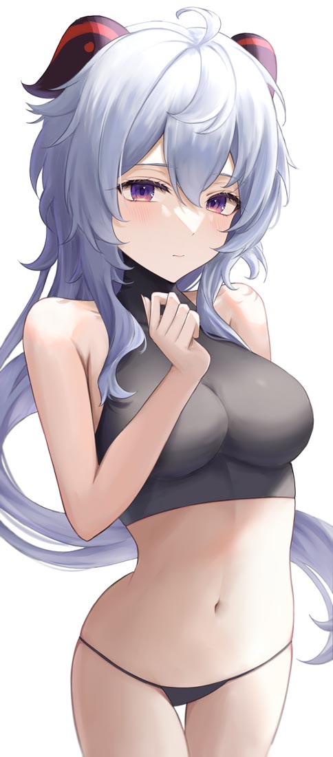 【晚安】#原神二次元图【220916】