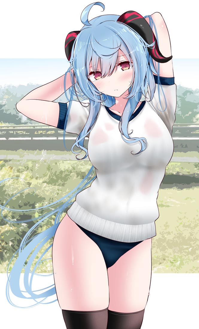 【晚安】#原神二次元图【220916】