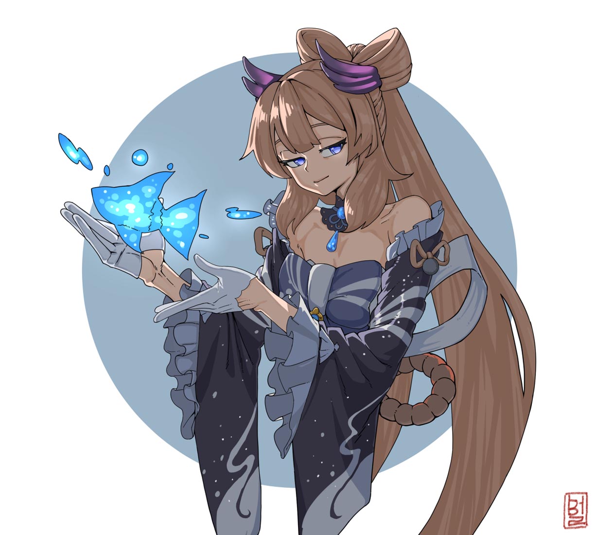 【早安】#原神好图【220917】