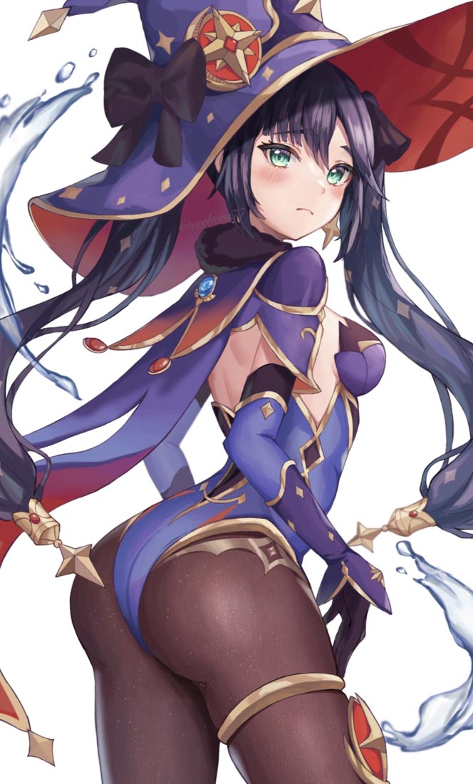 【早安】#原神好图【220917】