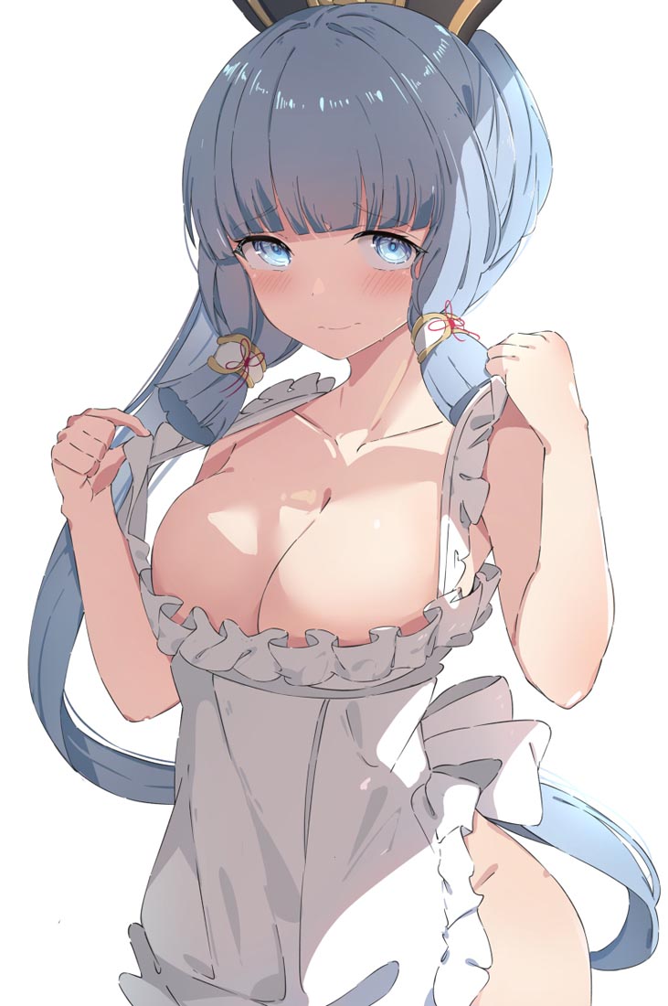 【早安】#原神好图【220917】