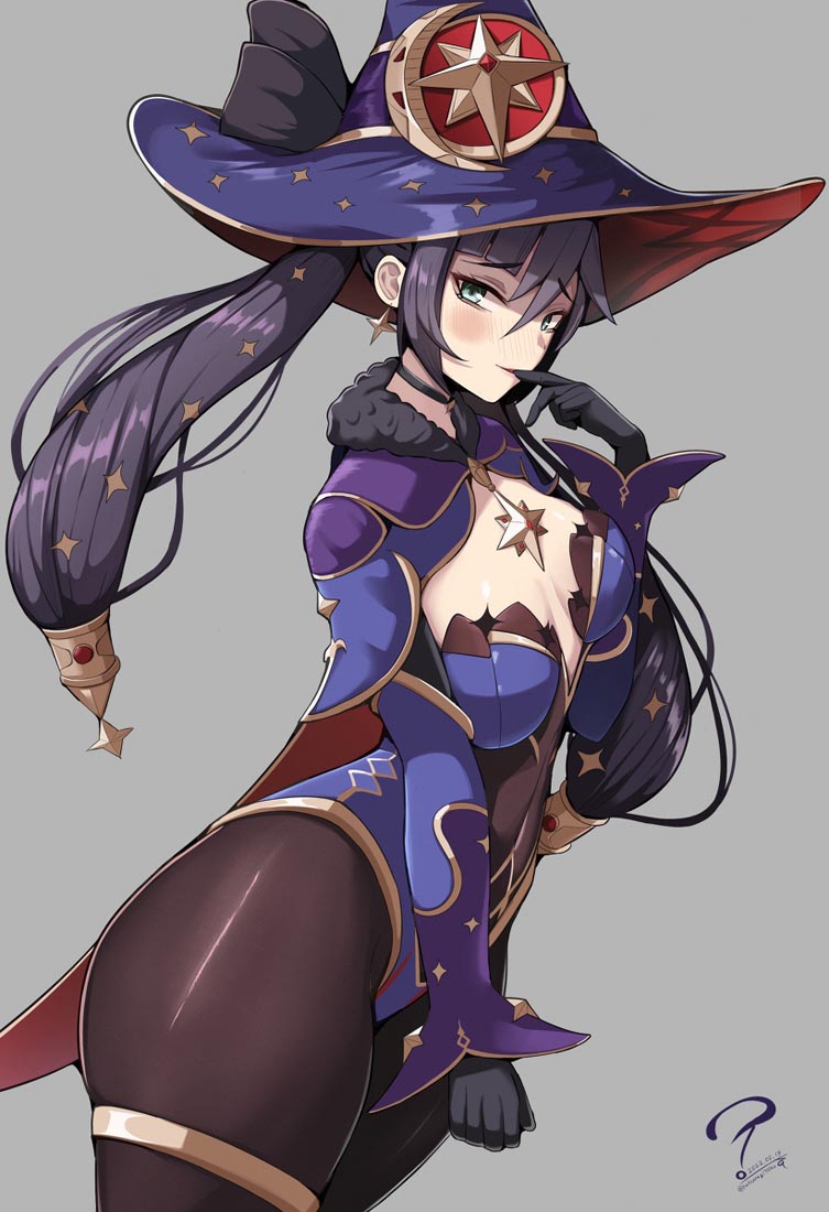 【早安】#原神好图【220917】