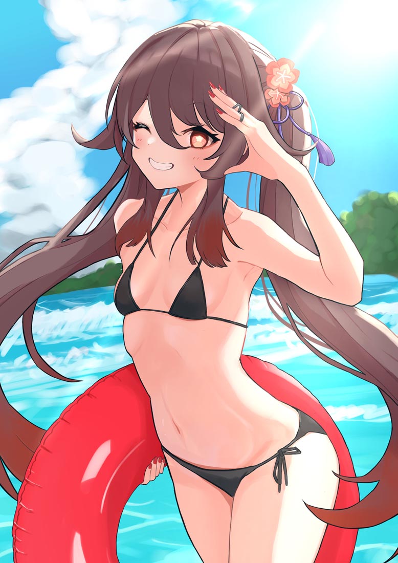 【午安】#原神好图【220917】