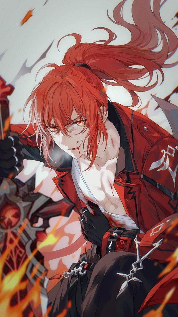 【晚安】#原神好图【220917】