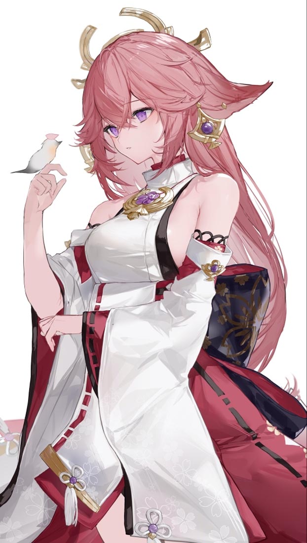 【晚安】#原神好图【220917】