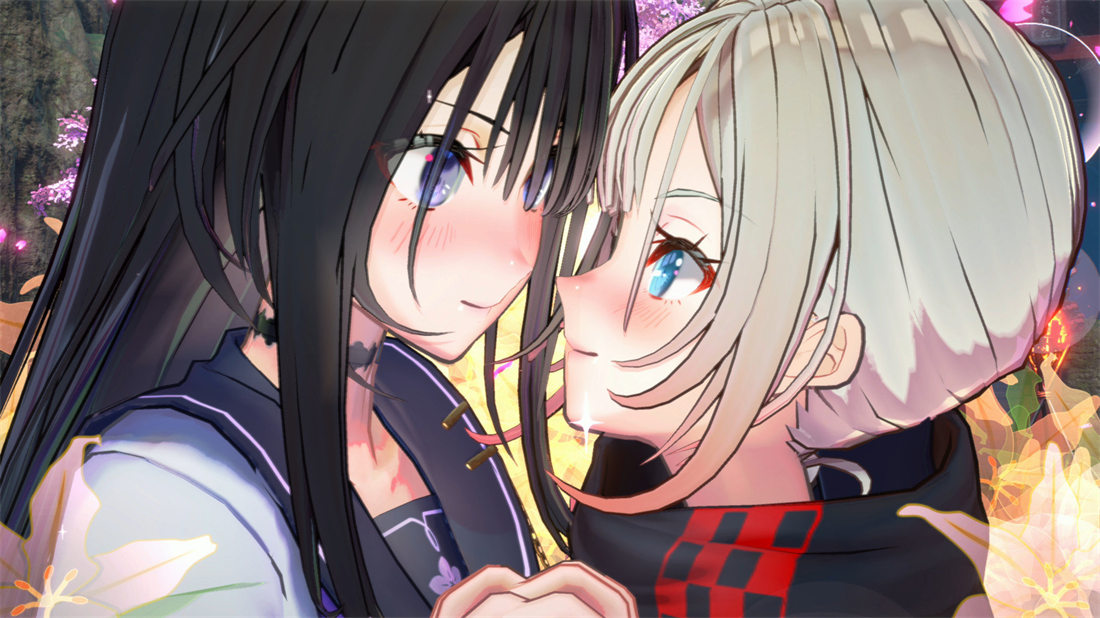 美少女动作游戏《SAMURAI MAIDEN -武士少女-》角色介绍公开插图12 美少女动作游戏《SAMURAI MAIDEN -武士少女-》角色介绍公开