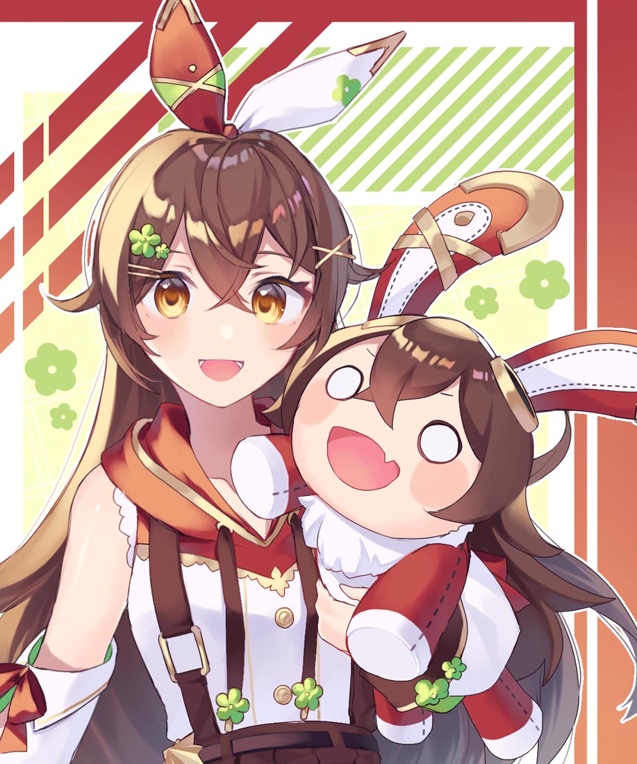 【早安】#每日二次元精选【220918】