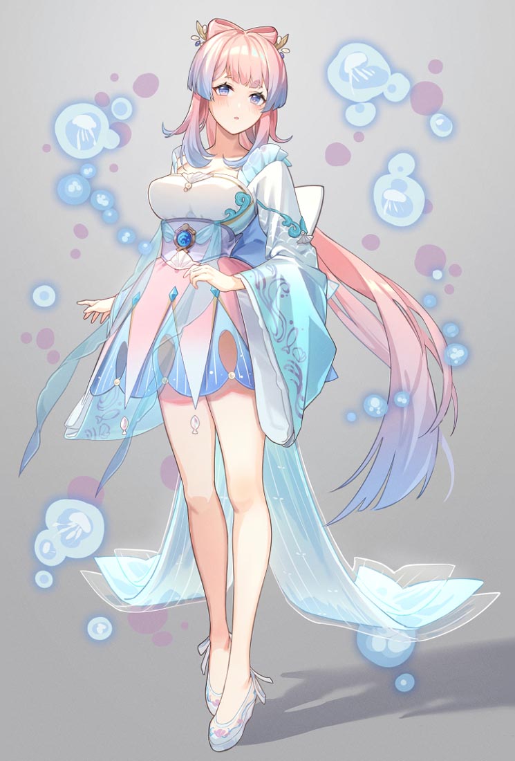 【早安】#每日二次元精选【220918】