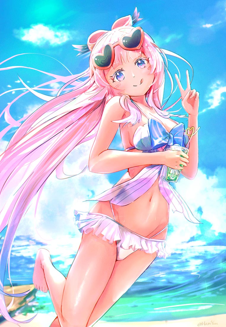 【早安】#每日二次元精选【220918】