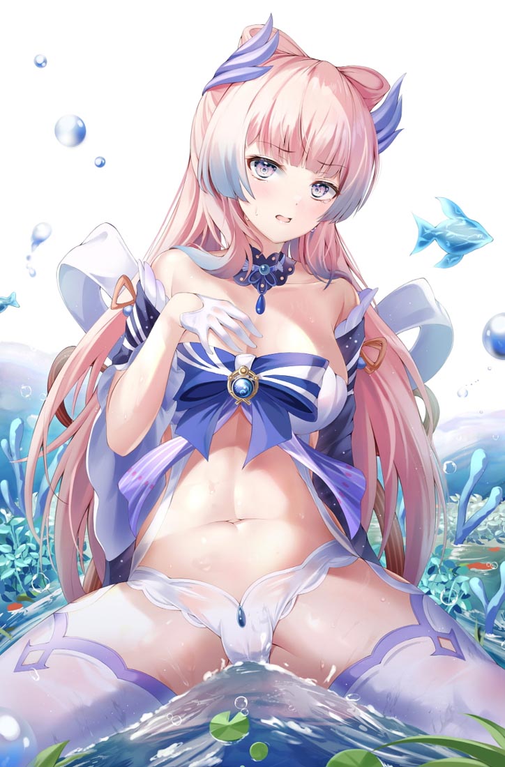 【早安】#每日二次元精选【220918】