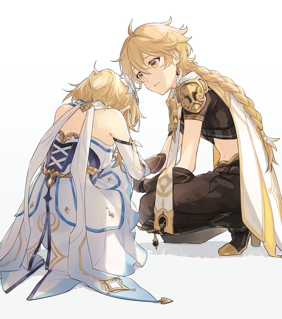 【早安】#每日二次元精选【220918】