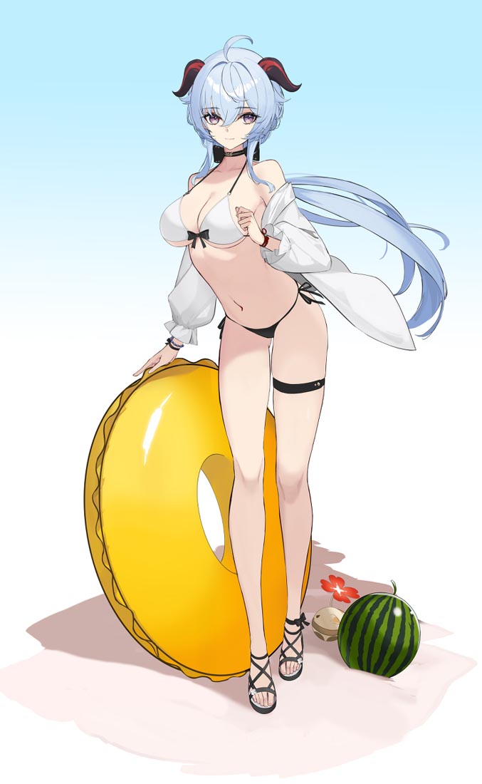 【午安】#每日二次元精选【220918】